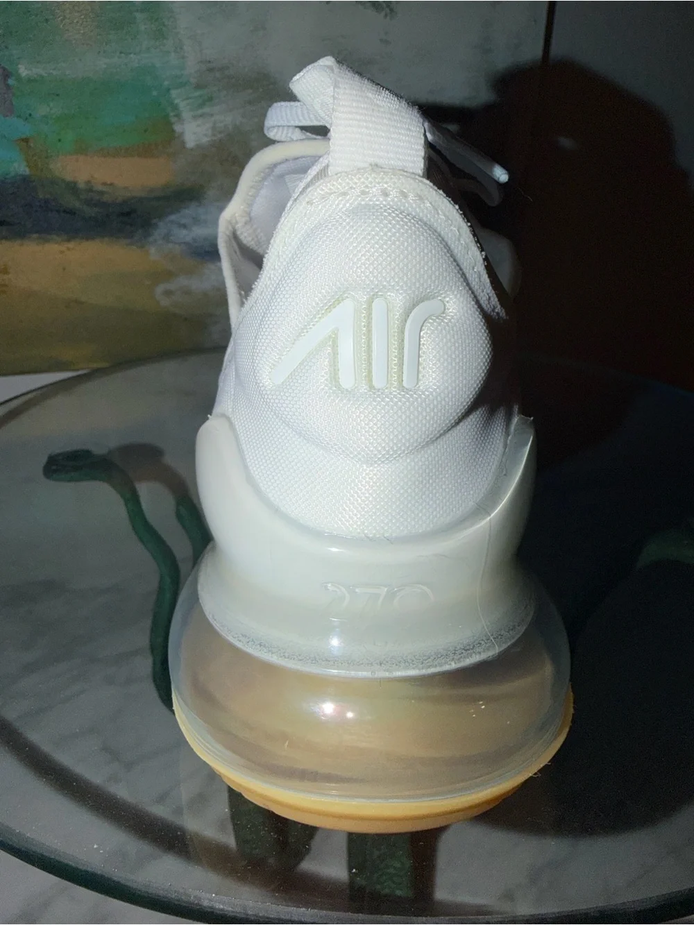 Nike excellent pre